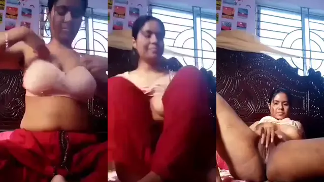 Desi Village Girl Nude Show - Podívejte se na nahé tělo vesnické dívky