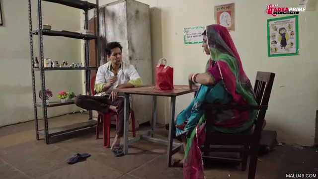 Gulabo S01E01 Hindi Hot Web Series - Video Bocor Desi Tadkaprime