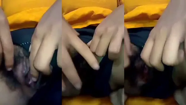 19 yaşındaki Bengalce Bakire Kedi Açığa Çıkan Desi MMS Sızdırıldı
