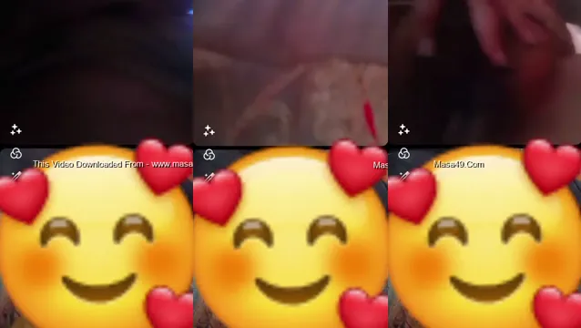 Desi Bhabhi Pussy Show em videochamada - Vídeo insano vazado