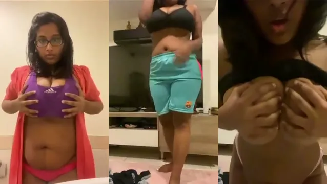 Watch Horny Naughty MILF Couple Sex - Steamy Desi Masti Video full viral video leaked