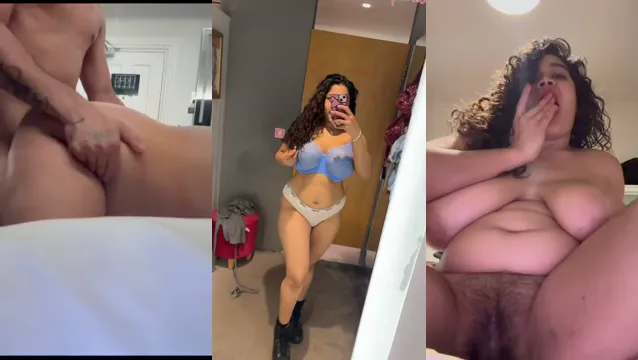 Huge Boobs Desi Girl Hard Fucking Collection - Leaked 29 Min Video
