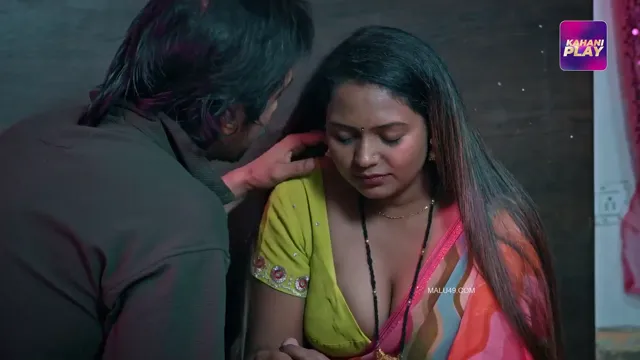 Jadui Inchitape Diperpanjang S01E03 - Seri Web Desi Panas Hindi 2026