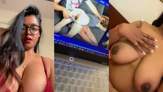 Video dello spettacolo di tette del centro commerciale Desi - Guarda lo spettacolo delle tette del centro commerciale di Desi Girl