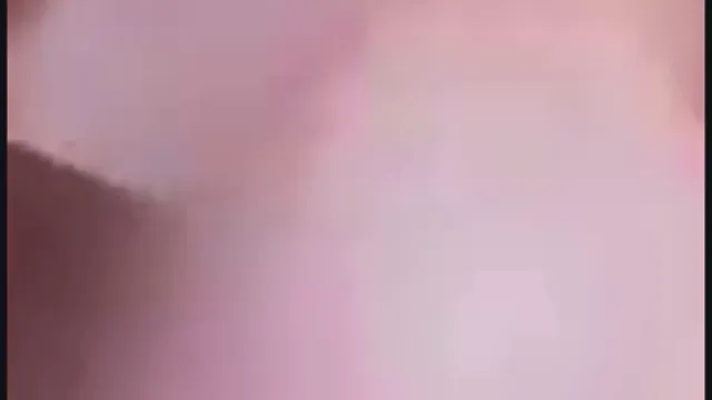 Milky Skinned Desi Girl Kissing Camera - Red Hot Teasing Video