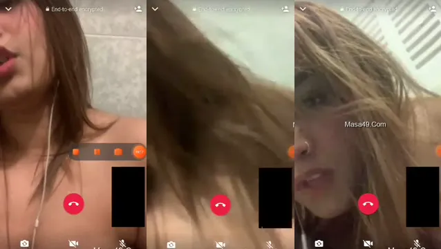 Desi-Mädchen zeigt ihre Brüste – virales Tease-Video