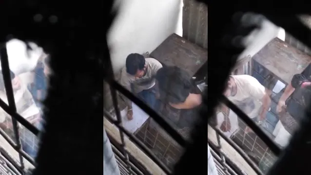 Viral Desi Teacher Student Sex MMS - টিচার ছাত্রীর গরম সেক্স ভিডিও 🔥