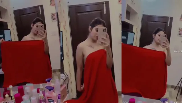 Desi Girl Selfie Video - দেশি মেয়ের সেলফি রেকর্ড হট ভিডিও