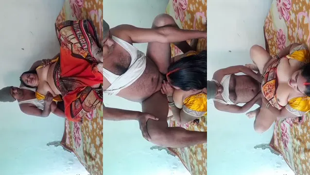 Watch देसी बीबीडब्ल्यू भाभी ब्लोजॉब चुदाई full viral video leaked