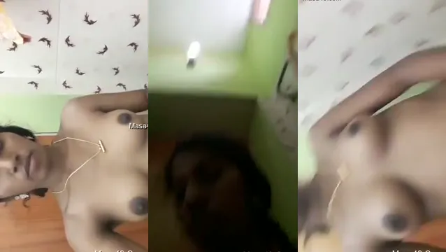 देसी लड़की के स्तन चमकते हैं - जंगली सार्वजनिक छेड़-छाड़