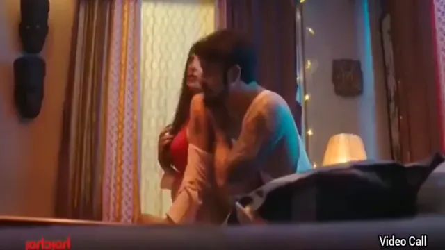 Ấn Độ Boss Fucks Thư ký - Văn phòng Sex Web Series - HD Indian Porn