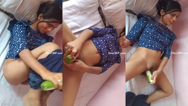 Desi Skinny Fit Girl Onani - Hot Self Pleasure of Skinny Fit Girl 🔥