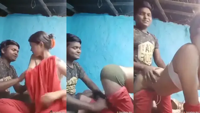 Village Bengali Girl Hot Sex MMS - গ্রামের বাঙালি গার্লের গরম চোদাচুদি 🔥