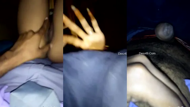 Tímido Desi GF Buceta Dedilhado Masturbação - Tímido Desi GF Jogo Quente 🔥