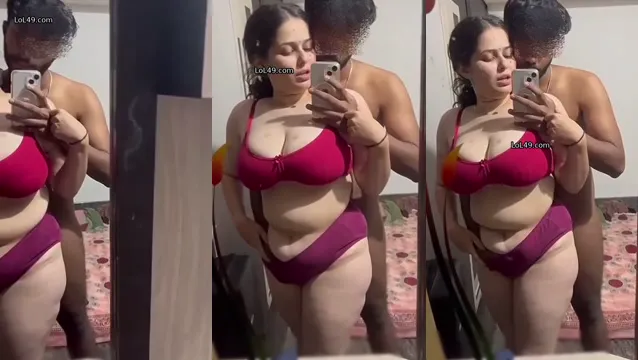 Desi Bhabhi Pussy Rubbing Video - Sexy Figure Hot Girl HD