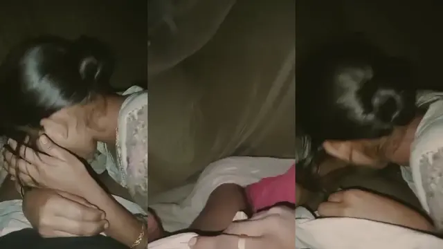 Dziewczyna z Bangladeszu ssie kutasa chłopaka 18+ Dziewczyna z Bangladeszu obciąga z Clear Bangla Kotha Audio HD 2026 | DesiViral.net
