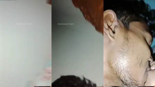 Sleepy Bangladeshi Wife Late Night Hard Fuck - Intimate Desi Kissing Video