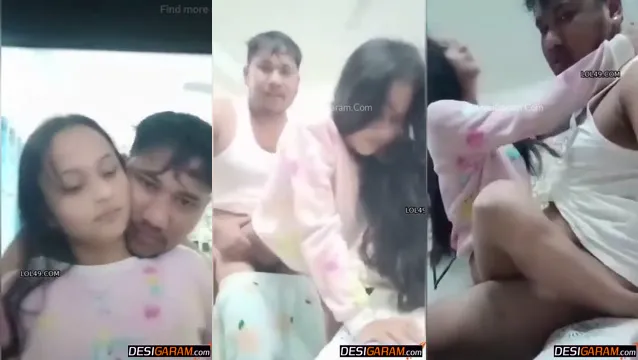 Echte Odia pasgetrouwden eerste nacht seks - sensuele Desi amateur passie
