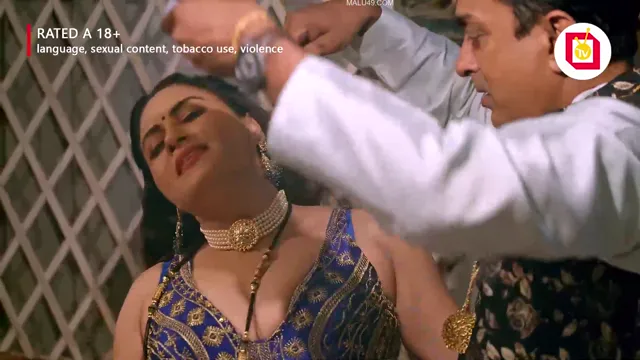 Char Char Khatiya S01E01 - 2026 Hindi Hot Web Series Leaked Desi Action