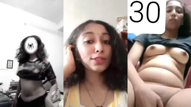 Watch Horny Desi GF Fingering - Hot Viral Amateur Video full viral video leaked