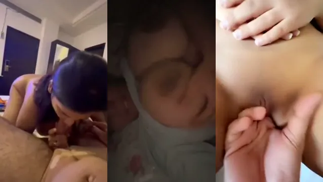 Busty Hint Tanker Karısı Oral Seks Lanet - Azgın Desi Masti