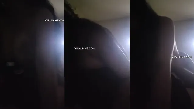 Bengali MILF Big Tits Leaked Sex Video - Insane Desi Outdoor Fuck