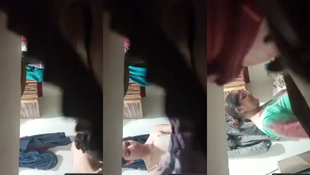 Stepsister Clothes Changing Video - বোনের জামা বদলানোর হট ক্যাপচার