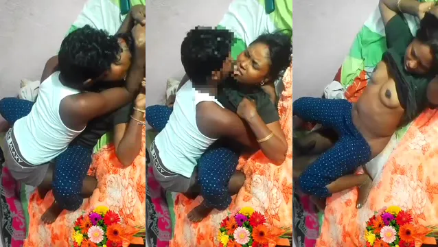 Desi Village Couple Romance and Fucking - Steamy Leaked Video