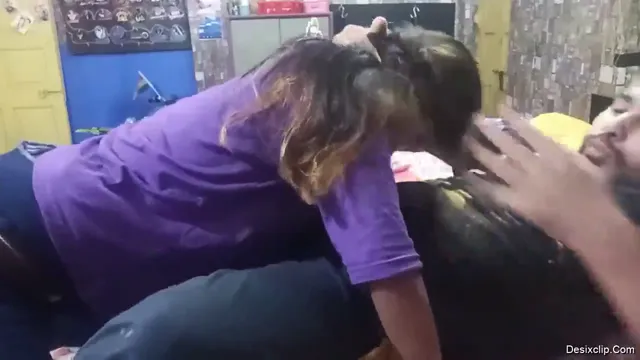 Brother Bangs Sister - Insane Incest Sex Video