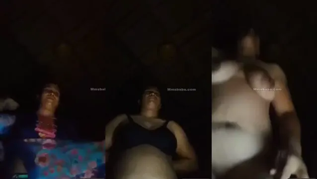 Desi Village Bhabhi Nude Body Show - Viral Video Call Leak
