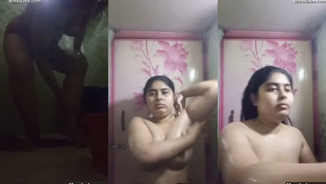 Cute Desi Girl Bathing Video - কিউট দেশি মেয়ের বাথরুম নগ্ন সিন দেখুন