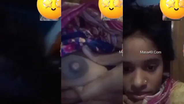 Desi Village Girl Boobs VC Video - Boekshow in dorpsmeisje VC