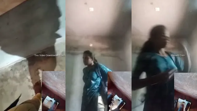 Desi Girl Boobs and Pussy - Insane Outdoor Exposure Video