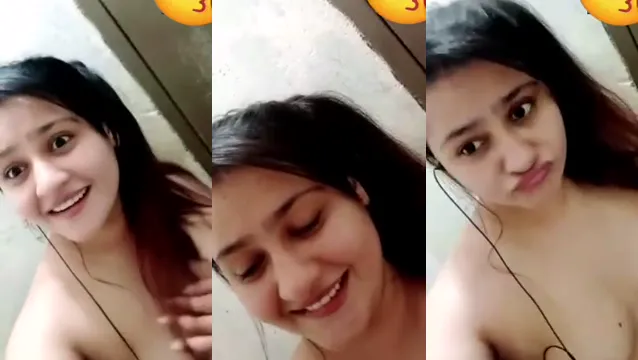 Shy Chubby Desi Girl Nude Strip Boobs - Shy Chubby Desi Girl's Hot Boobs Game 🔥