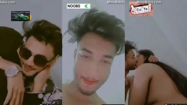 Desi Boy Shemale Sex Video - Heet genieten met biseksuele jongen shemale