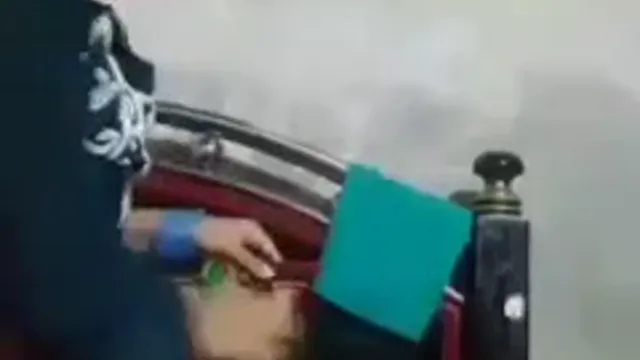 Desi Babe Exposes Perfect Boobs & Ass - Viral 2026 Leaked Video
