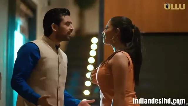Vashikarn Folge 7 Ullu – Full-HD-Webserienszene für Erwachsene