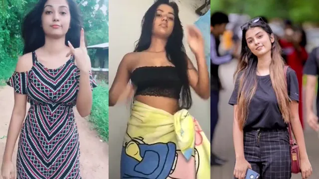 Tamil NRI Girl Shows Boobs & Fingers Wet Pussy - Hot Desi Solo
