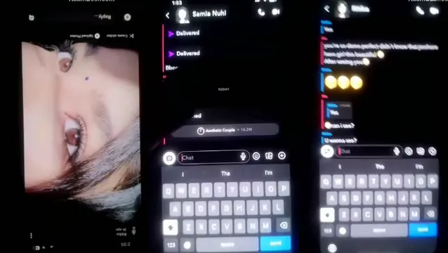 Desi Girl Nude Video Call - ডেসি মেয়ের নগ্ন শরীর দেখুন