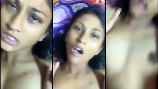 호색한 Desi GF 고통스러운 신음 섹스