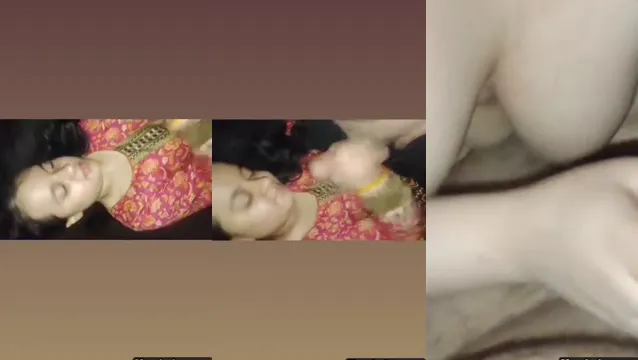 Sexy Desi meisje zuigt lul deel 2 - Virale MMS gelekte pijpbeurt