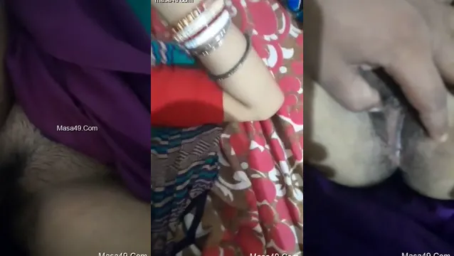 Desi Shy Bhabhi Hot Romance And Fucking Part 2 - Viral Leaked Video
