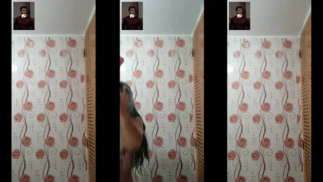 Watch Desi Girl Nude Washroom Sex Video - Hot Bathroom Masti Leaked full viral video leaked