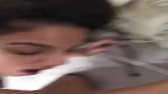 Watch Desi NRI Couple London MMS - Estilo perrito salvaje y video casero de mamada full viral video leaked