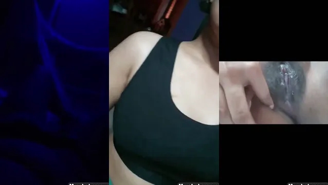 Sexy desi meisje buiten borsten en poesje show - Nepalese mms gelekt