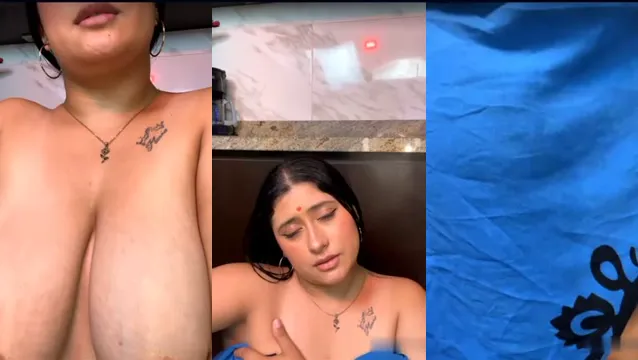 Viral Desi Wife Forest Oral - Insane Outdoor Leaked Video