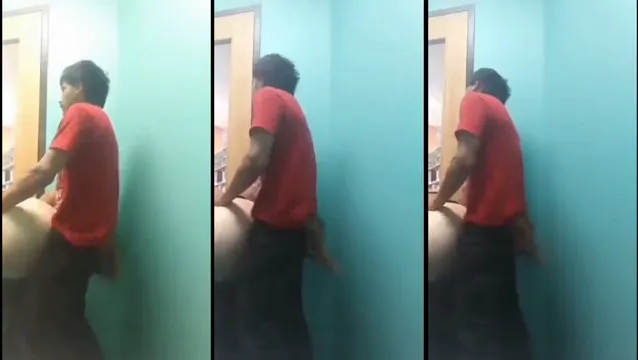 Desi Mom Big Ass Offered to Son's College Bullies - Taboo MILF Leaked