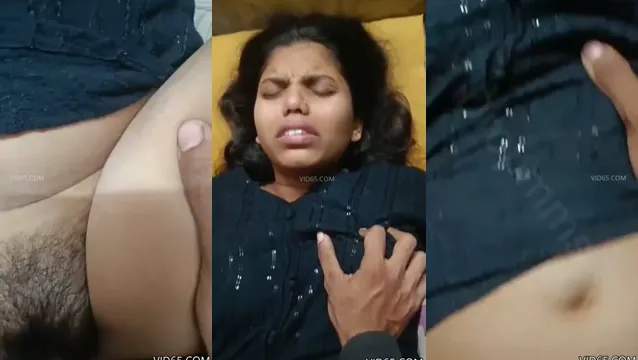 Watch Hot Desi Bhabhi Hard Pussy Fucking - Intense Masti Video full viral video leaked