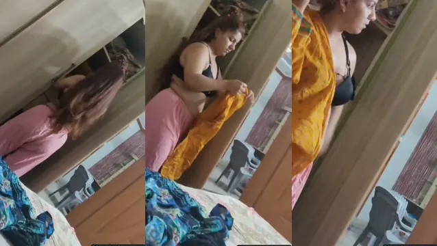 Desi Karısı Oral Seks Videosu - seksi desi karısının sıcak oral seksini izle