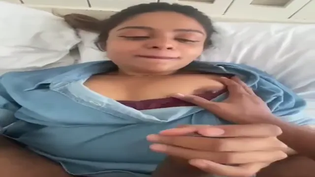 Desi GF Hotel Sex MMS - Billiges Hotel-Rough-Fick-Video